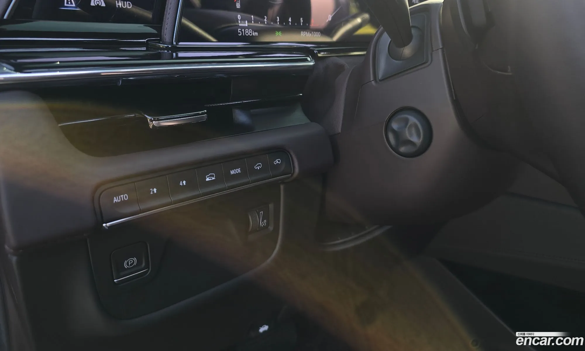 Cadillac Escalade 2023 — 23
