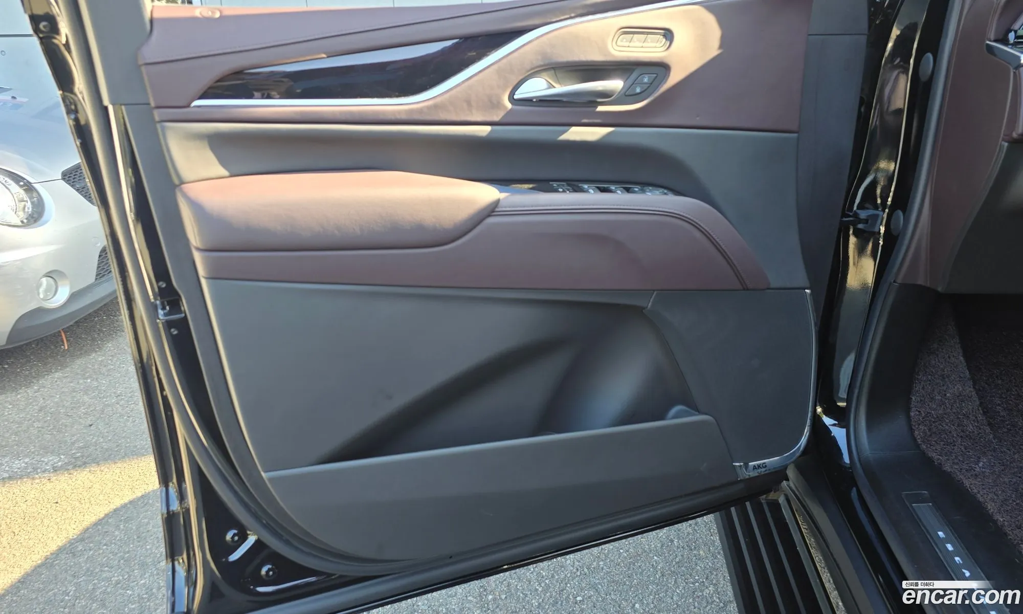 Cadillac Escalade 2023 — 5