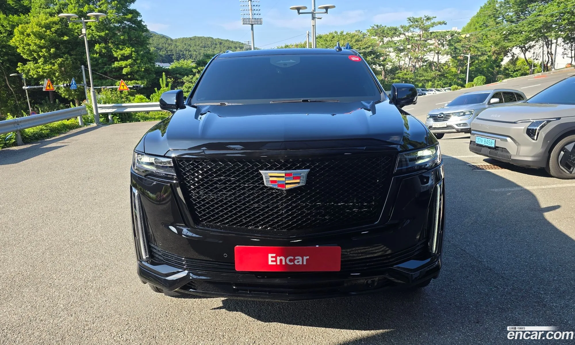 Cadillac Escalade 2023 — 15