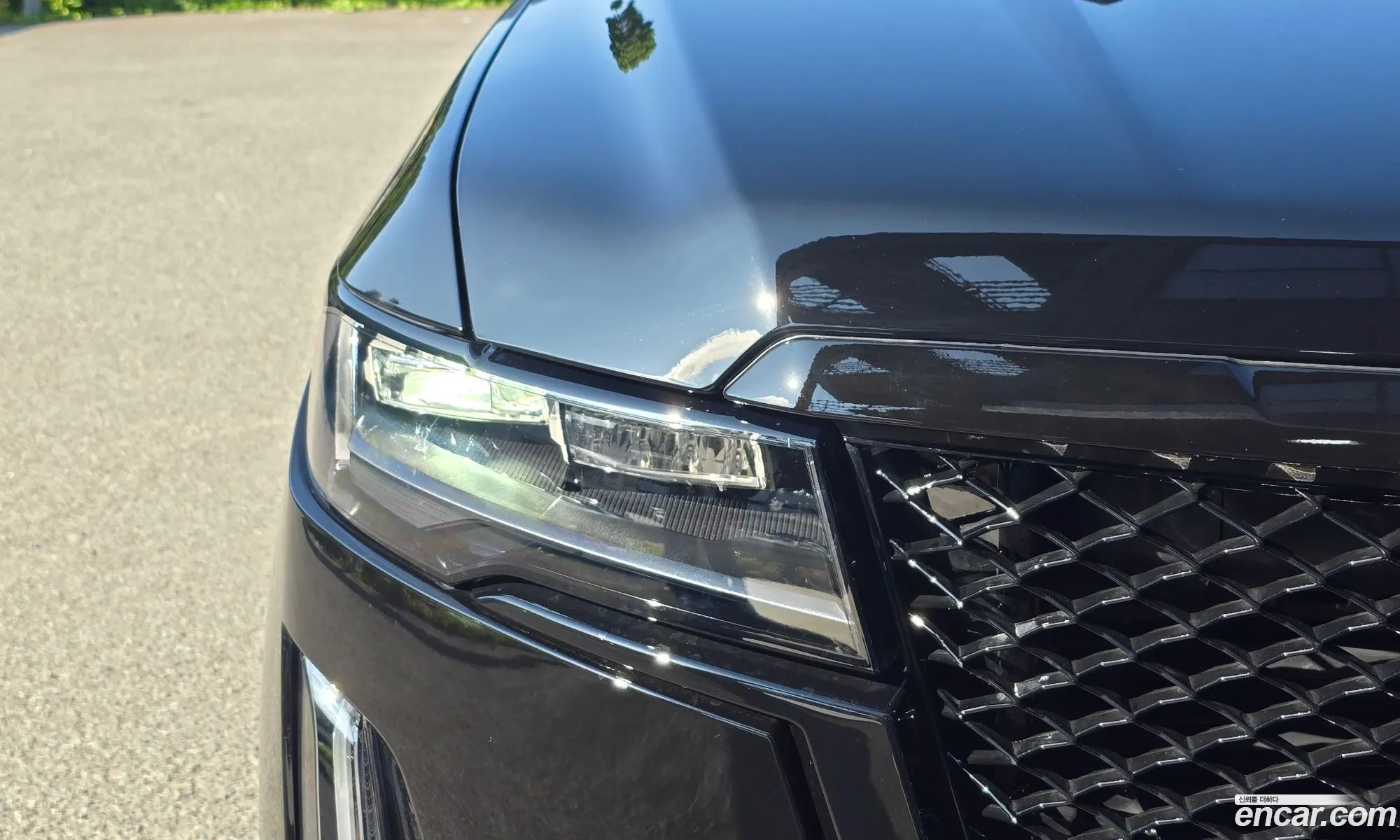 Cadillac Escalade 2023 — 30