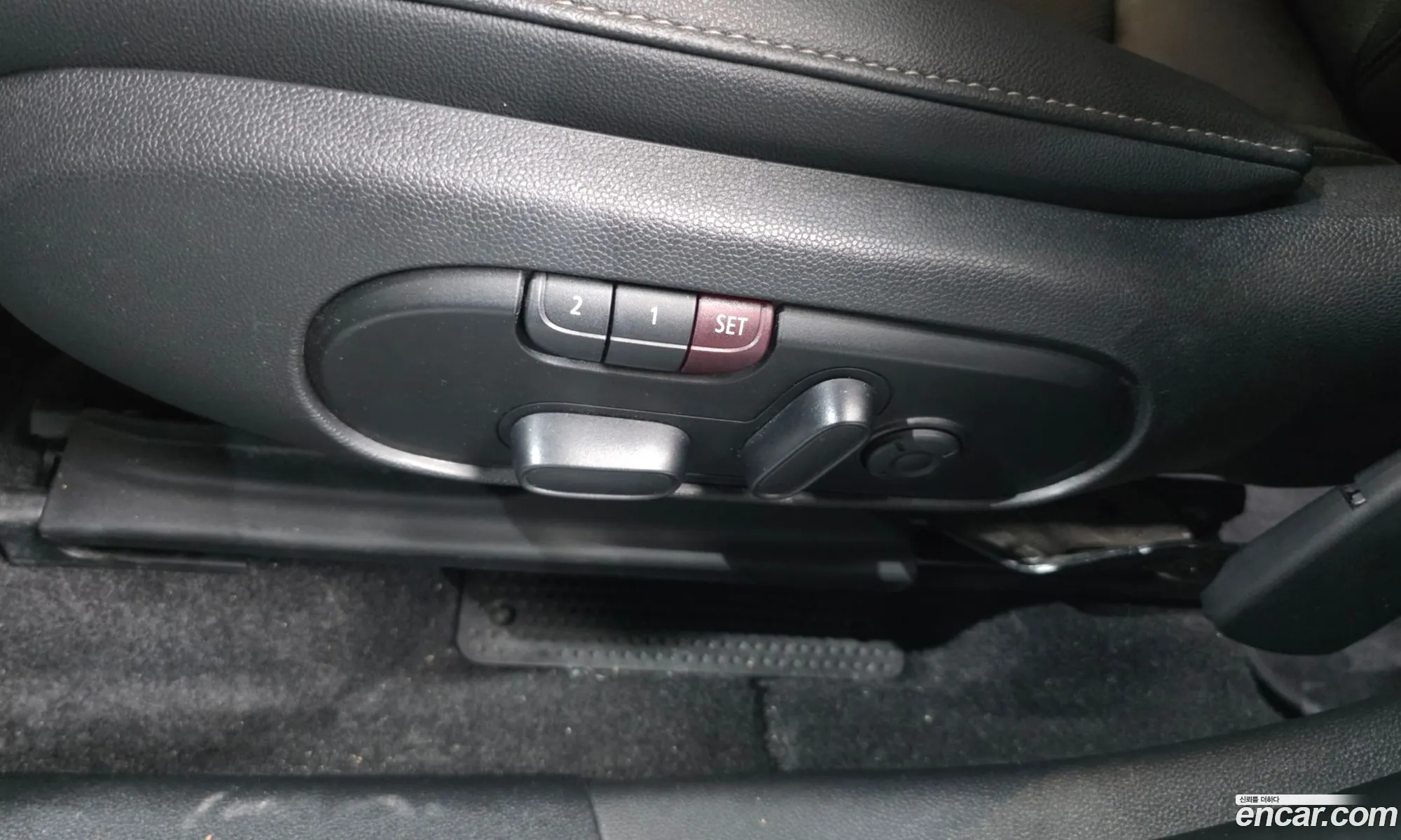 Mini Cooper Countryman 2023 WMW31BR06P3R14283 — 34