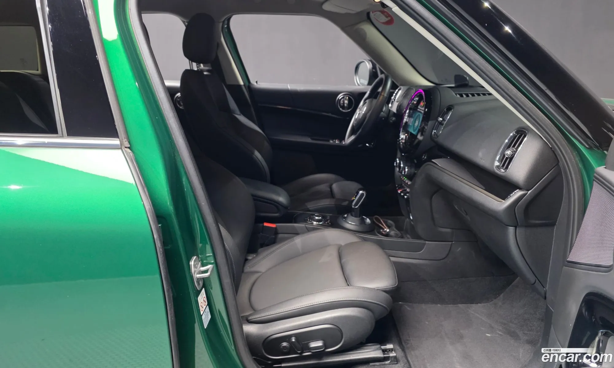 Mini Cooper Countryman 2023 WMW31BR06P3R14283 — 21
