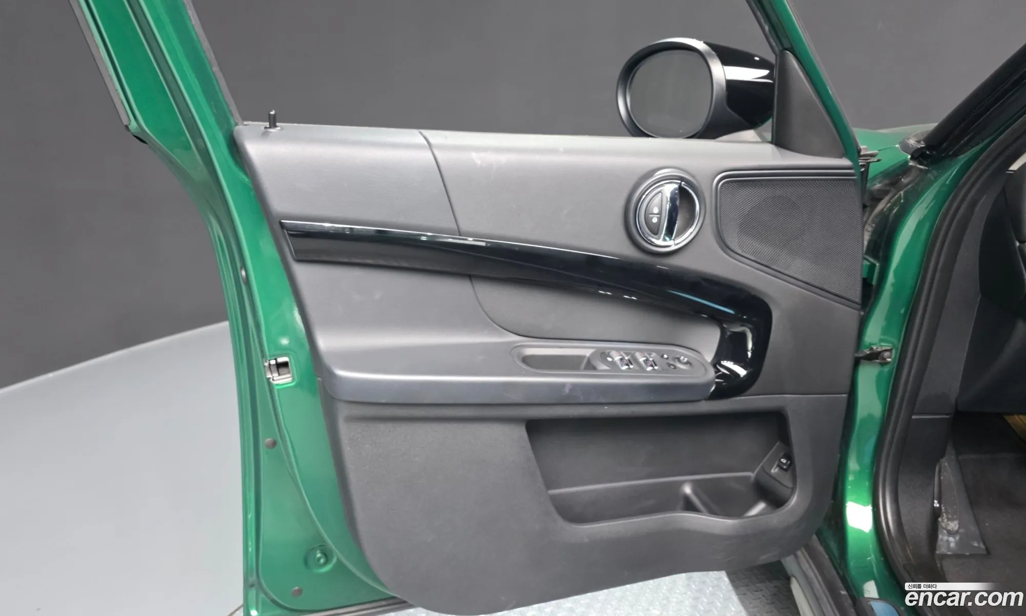 Mini Cooper Countryman 2023 WMW31BR06P3R14283 — 31