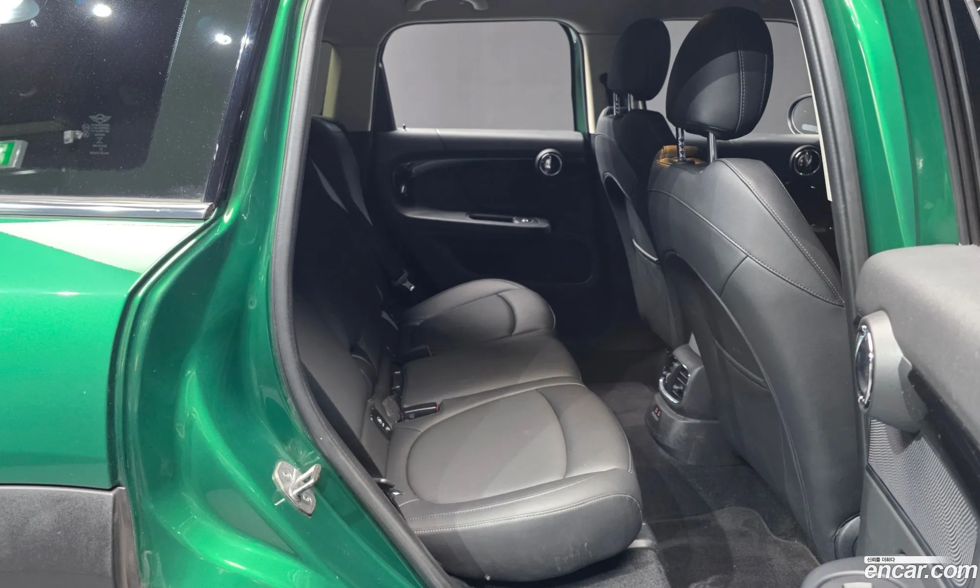 Mini Cooper Countryman 2023 WMW31BR06P3R14283 — 24