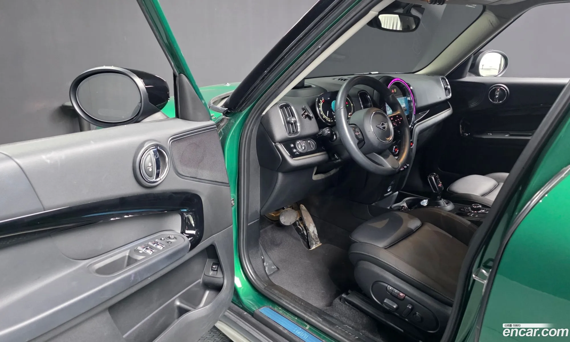 Mini Cooper Countryman 2023 WMW31BR06P3R14283 — 33