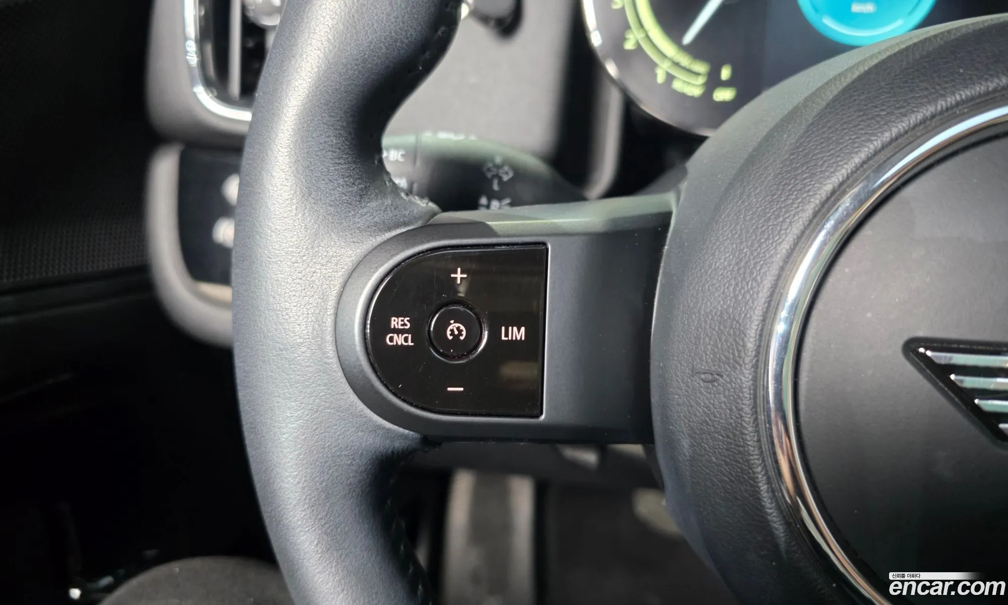 Mini Cooper Countryman 2023 WMW31BR06P3R14283 — 10