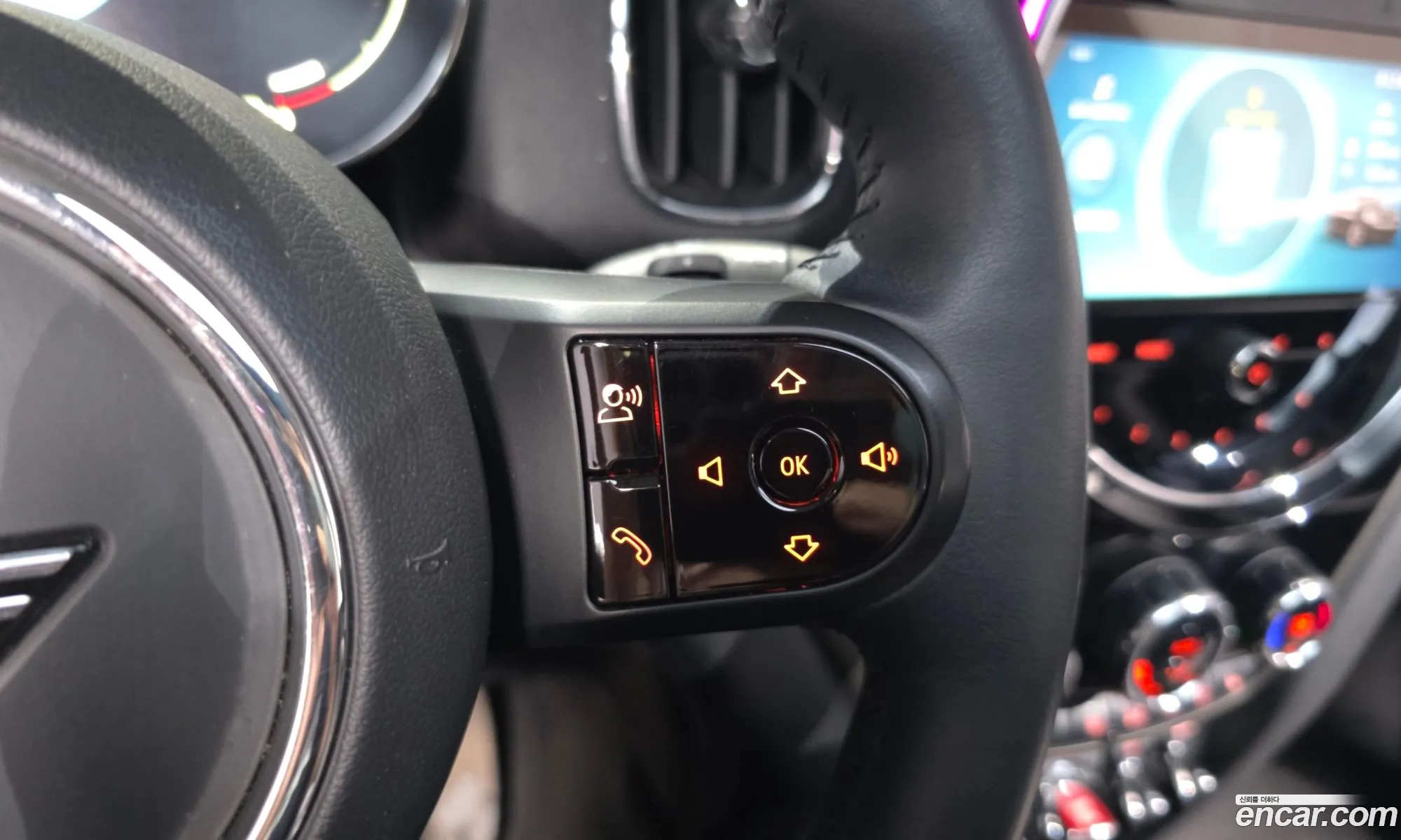 Mini Cooper Countryman 2023 WMW31BR06P3R14283 — 36