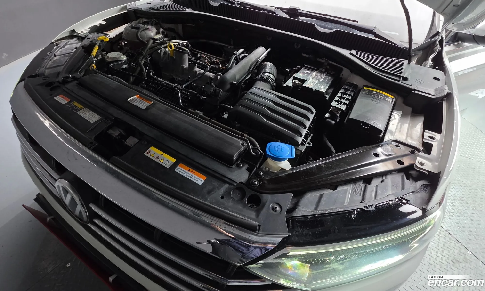 Volkswagen Jetta 7th Gen 2021 — 21
