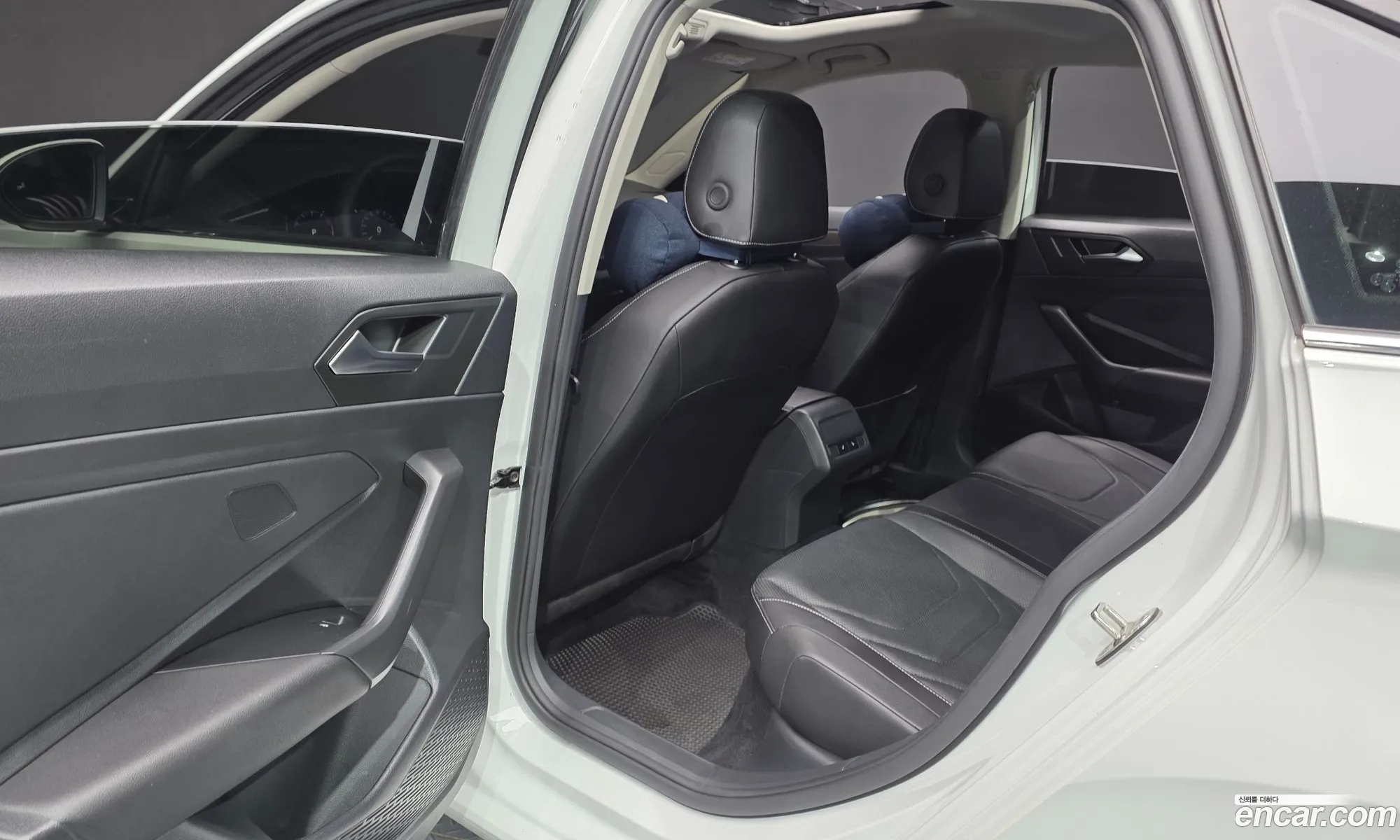 Volkswagen Jetta 7th Gen 2021 — 13