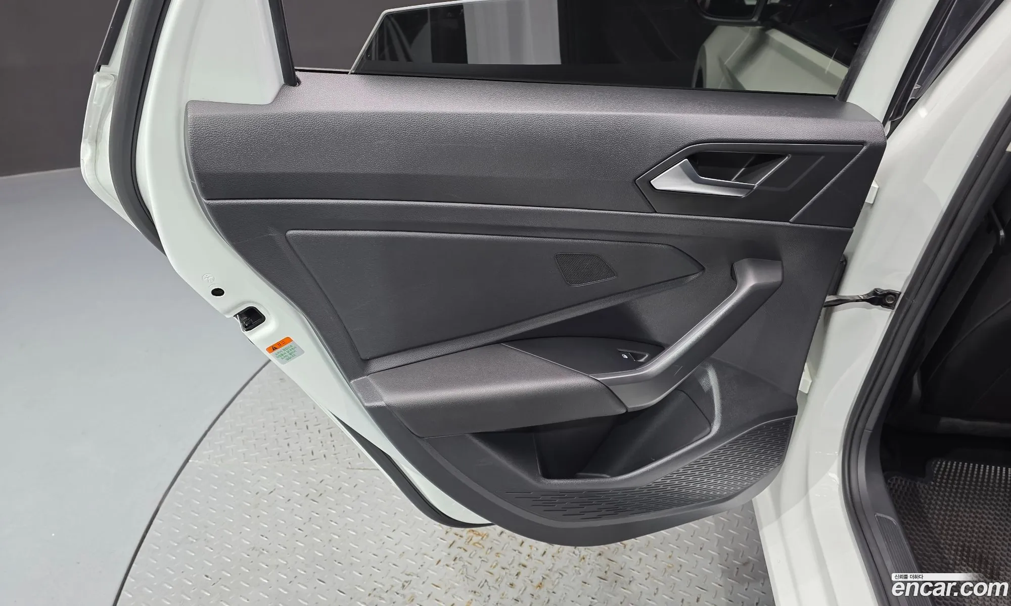 Volkswagen Jetta 7th Gen 2021 — 22