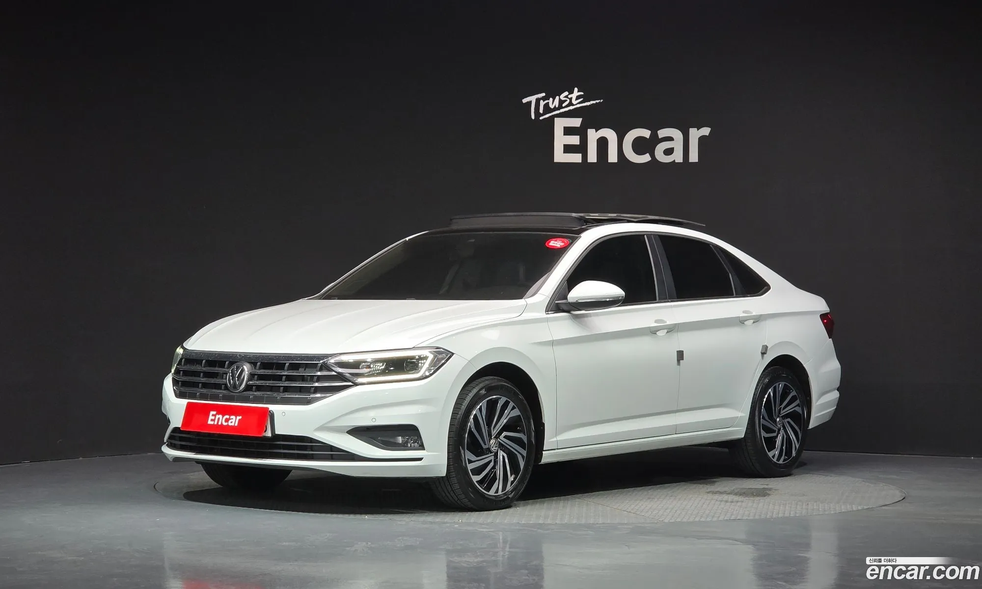 Volkswagen Jetta 7th Gen 2021 — 31