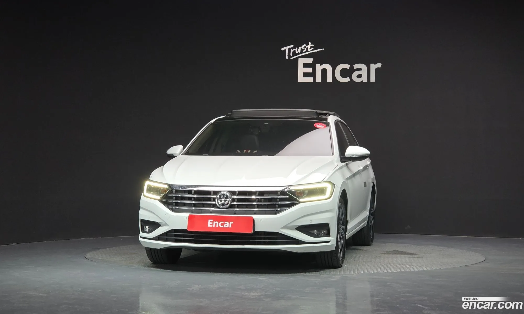 Volkswagen Jetta 7th Gen 2021 — 34