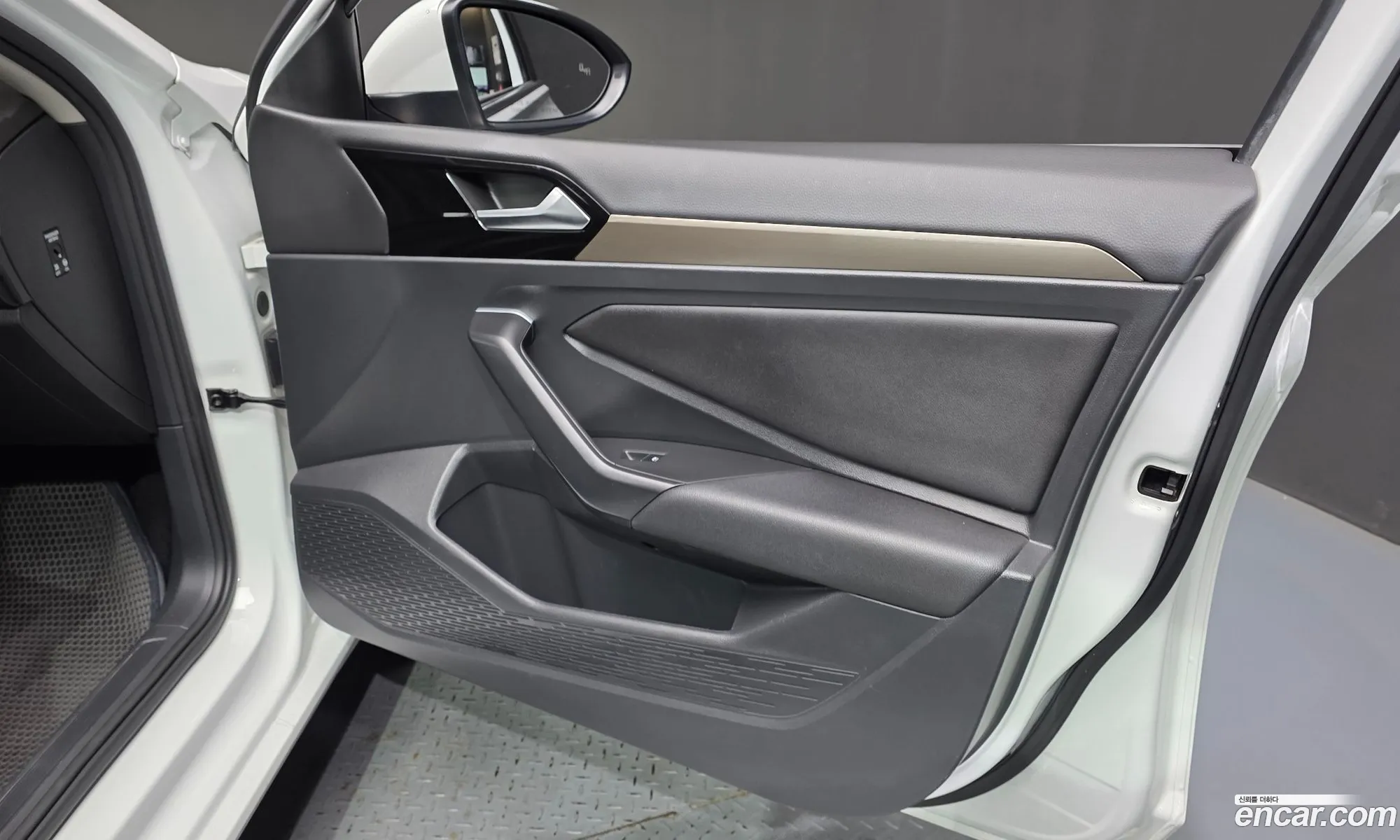 Volkswagen Jetta 7th Gen 2021 — 7