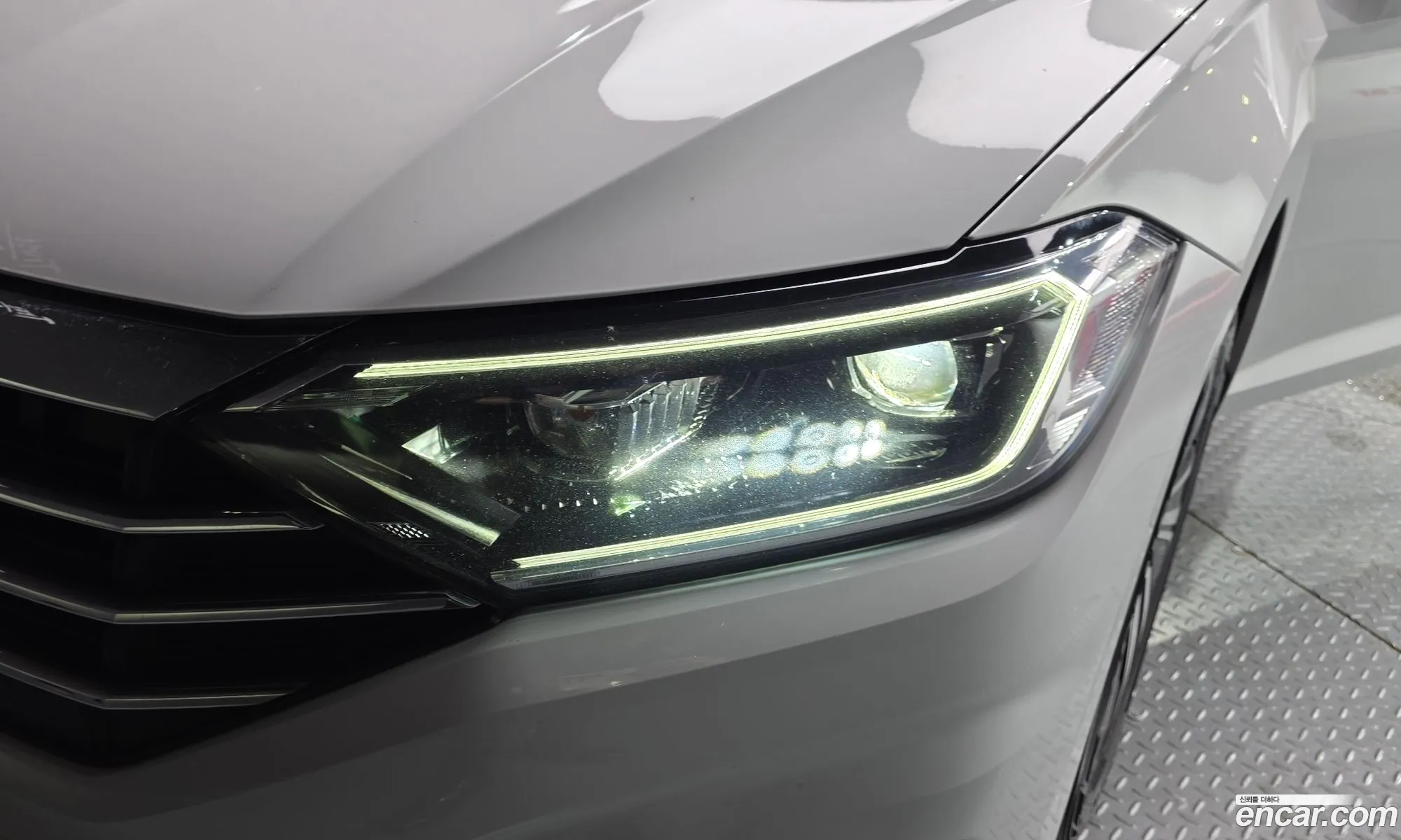 Volkswagen Jetta 7th Gen 2021 — 36