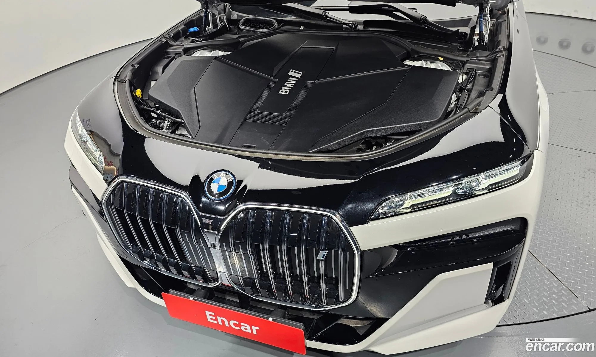 BMW i7 2023 — 3