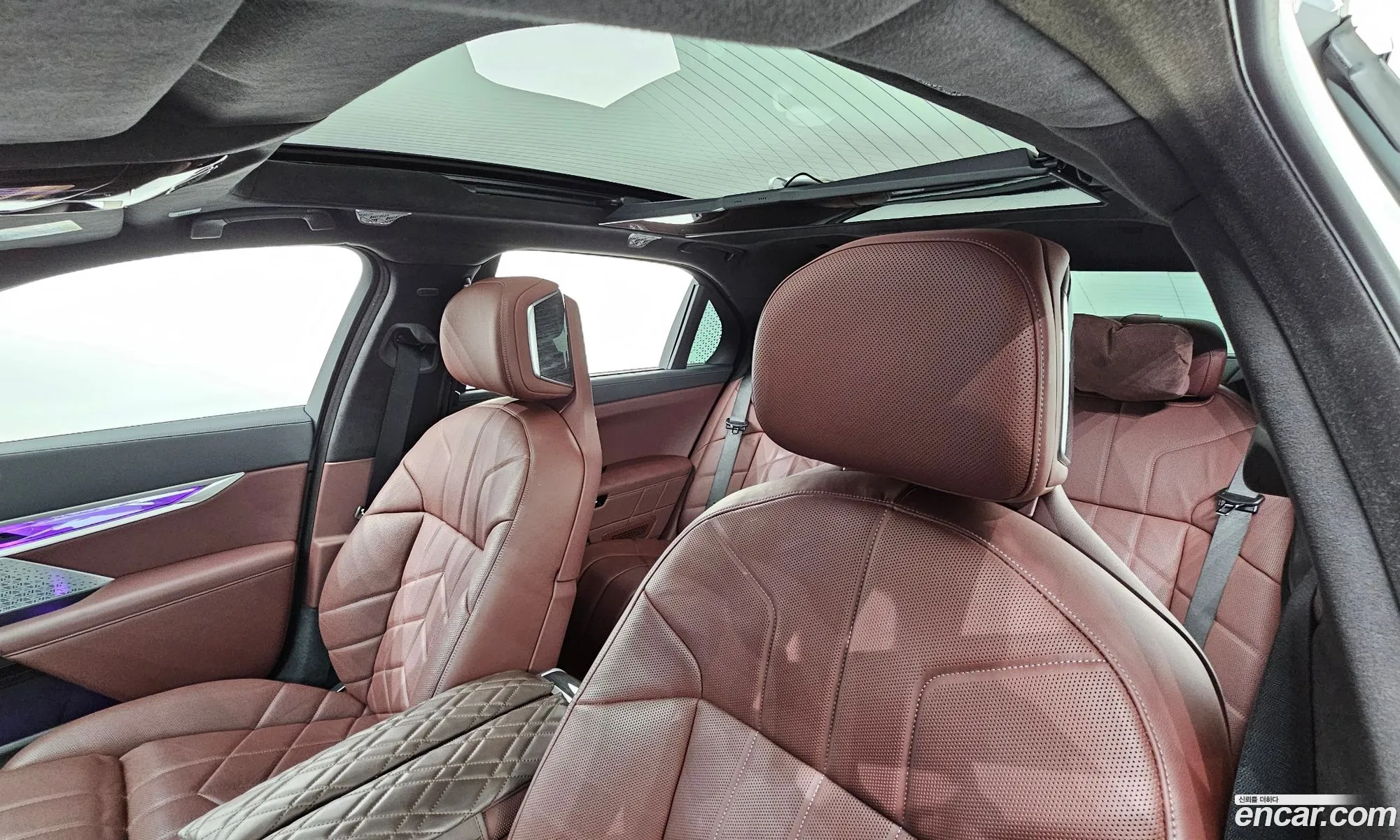 BMW i7 2023 — 10