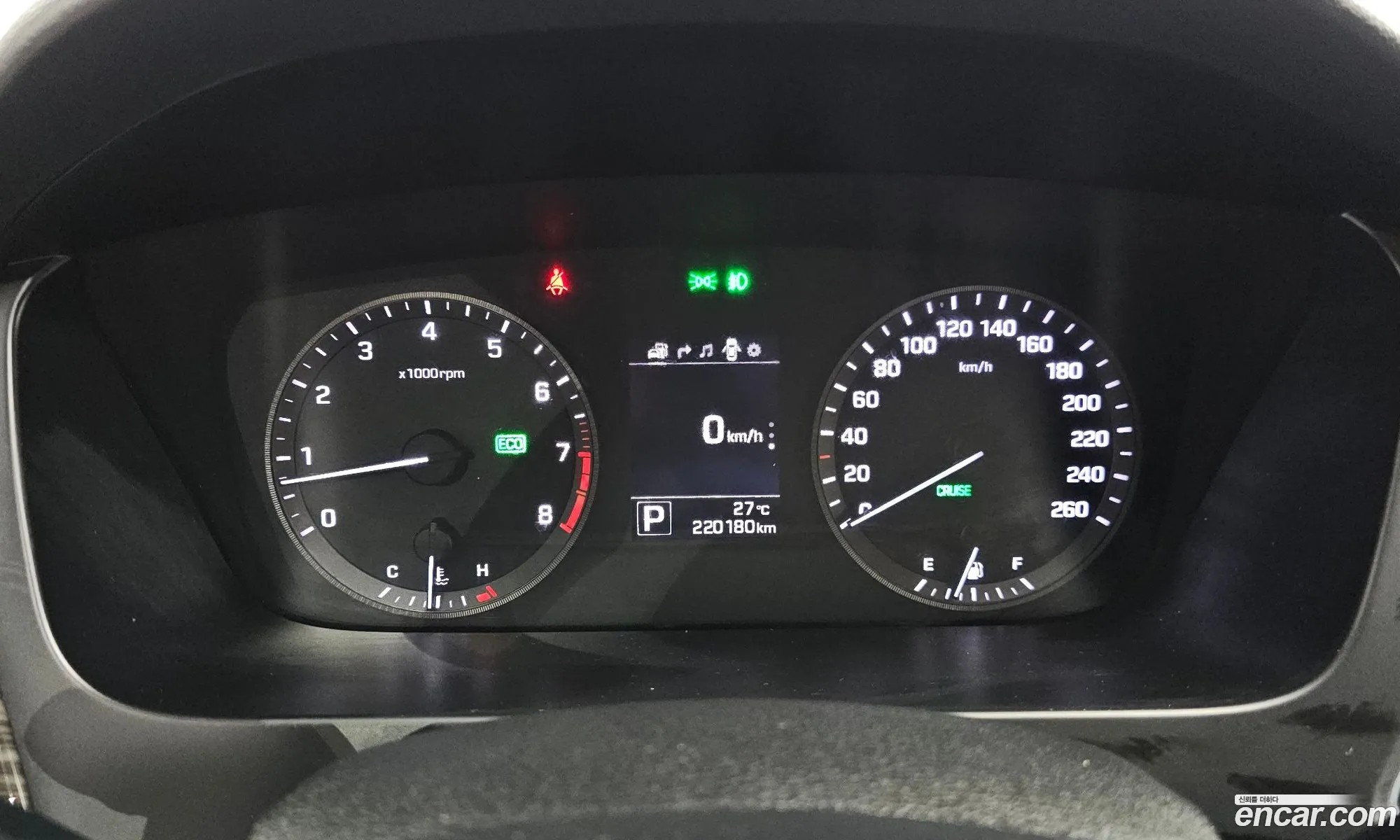 Hyundai LF Sonata 2014 — 3