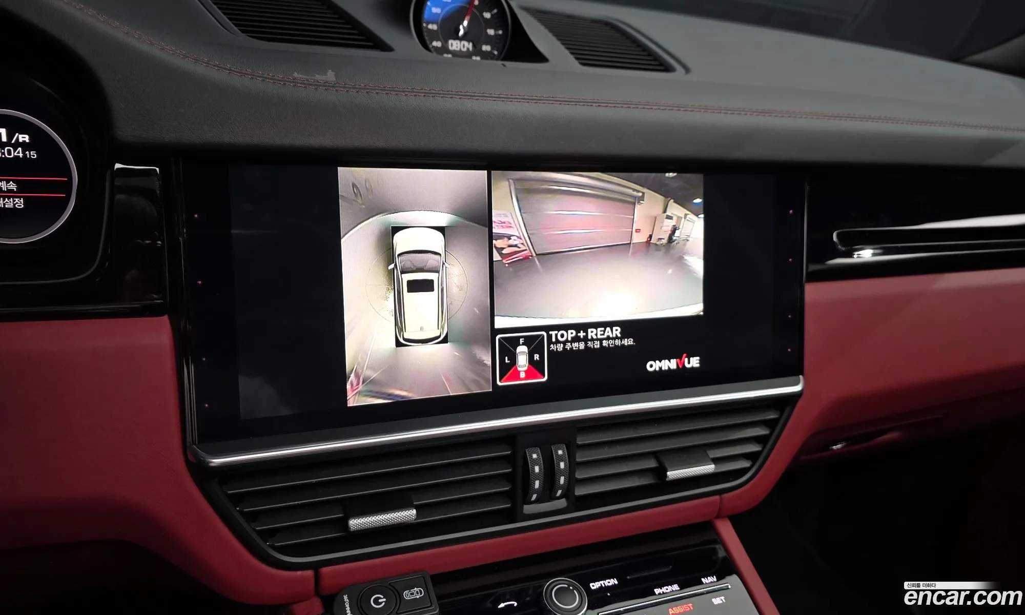 Porsche Cayenne 2019 WP1AA29Y9KDA24829 — 25