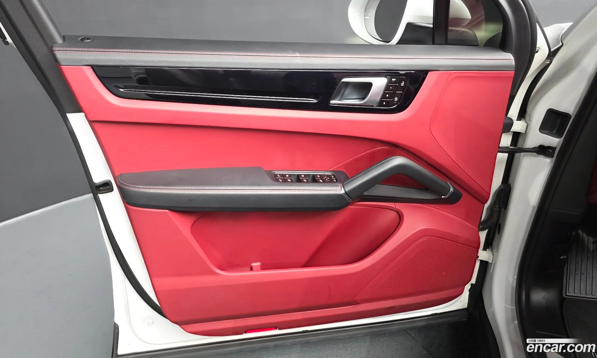 Porsche Cayenne 2019 WP1AA29Y9KDA24829 — 21