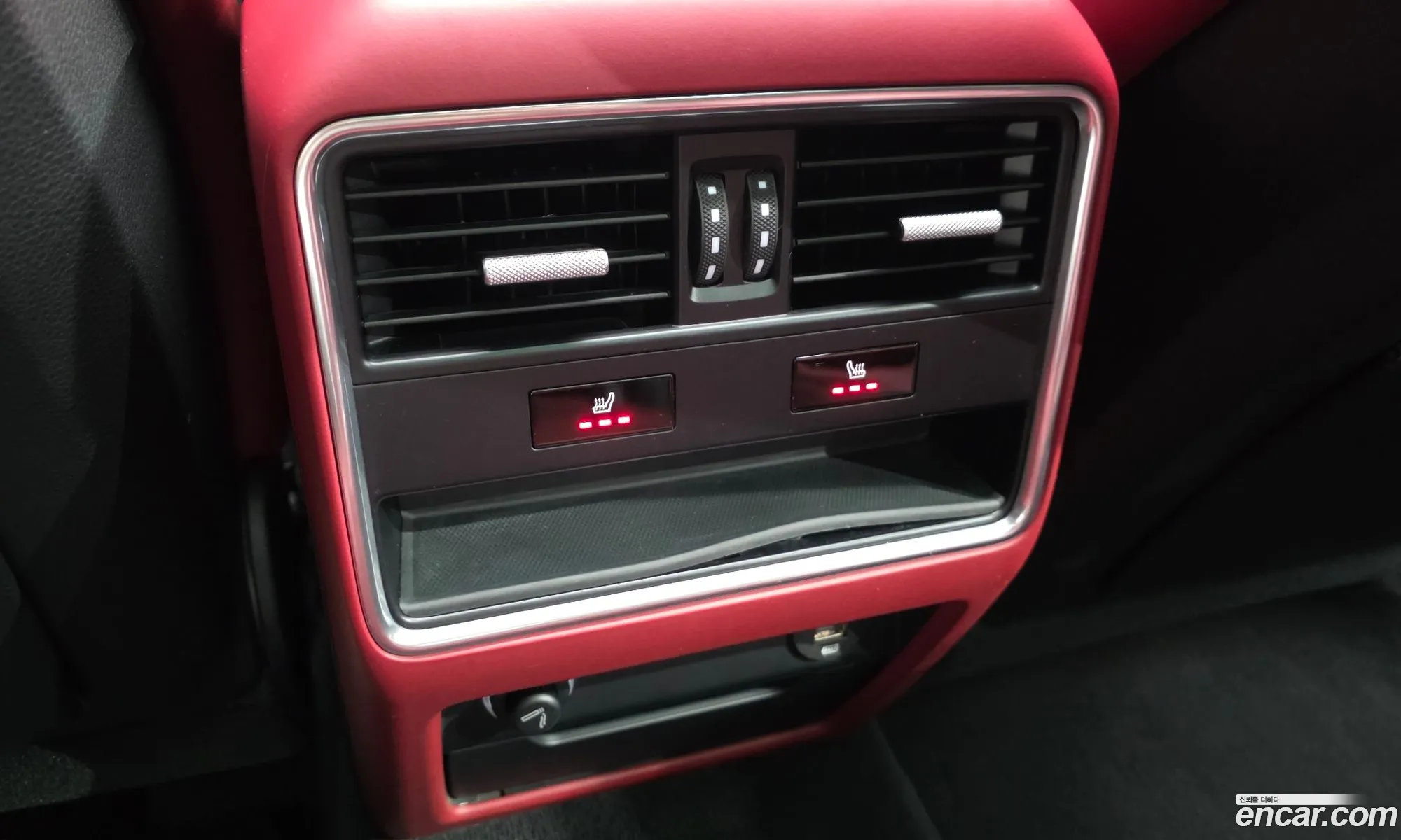 Porsche Cayenne 2019 WP1AA29Y9KDA24829 — 7