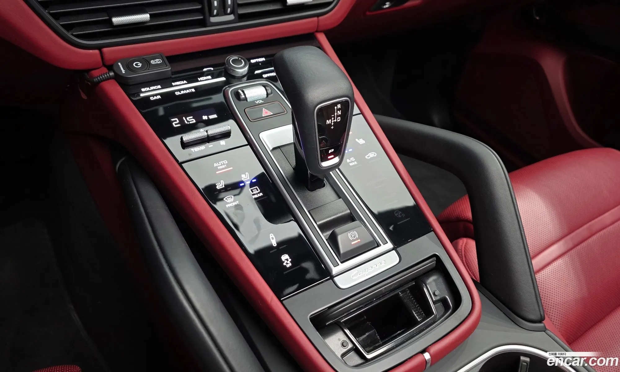 Porsche Cayenne 2019 WP1AA29Y9KDA24829 — 15