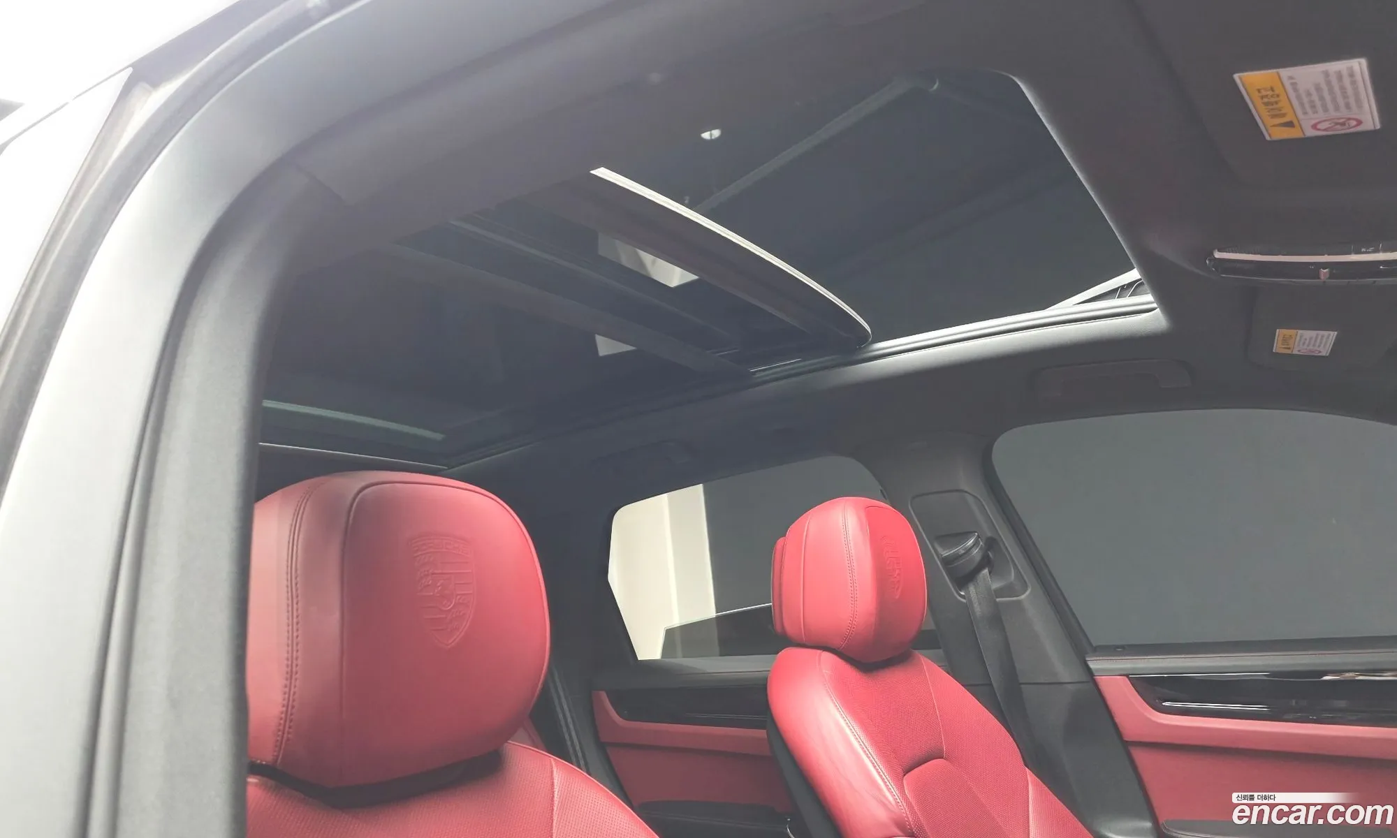 Porsche Cayenne 2019 WP1AA29Y9KDA24829 — 31