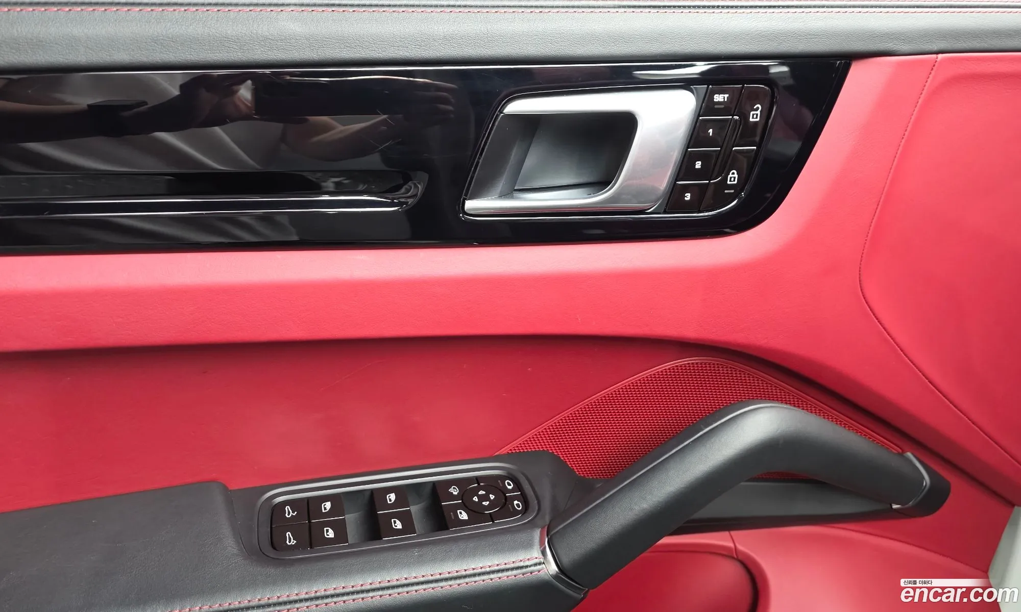 Porsche Cayenne 2019 WP1AA29Y9KDA24829 — 27