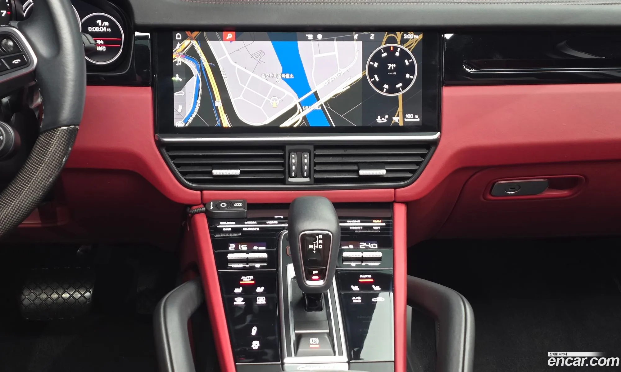 Porsche Cayenne 2019 WP1AA29Y9KDA24829 — 28