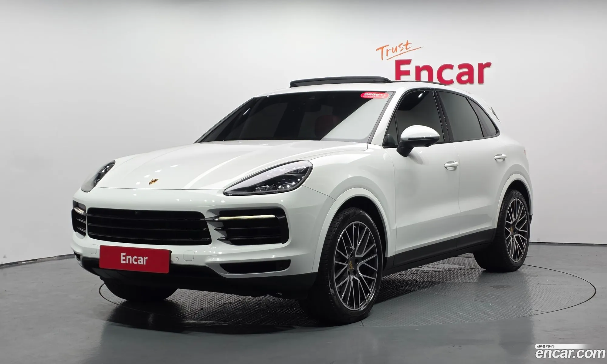 Porsche Cayenne 2019 WP1AA29Y9KDA24829 — 29