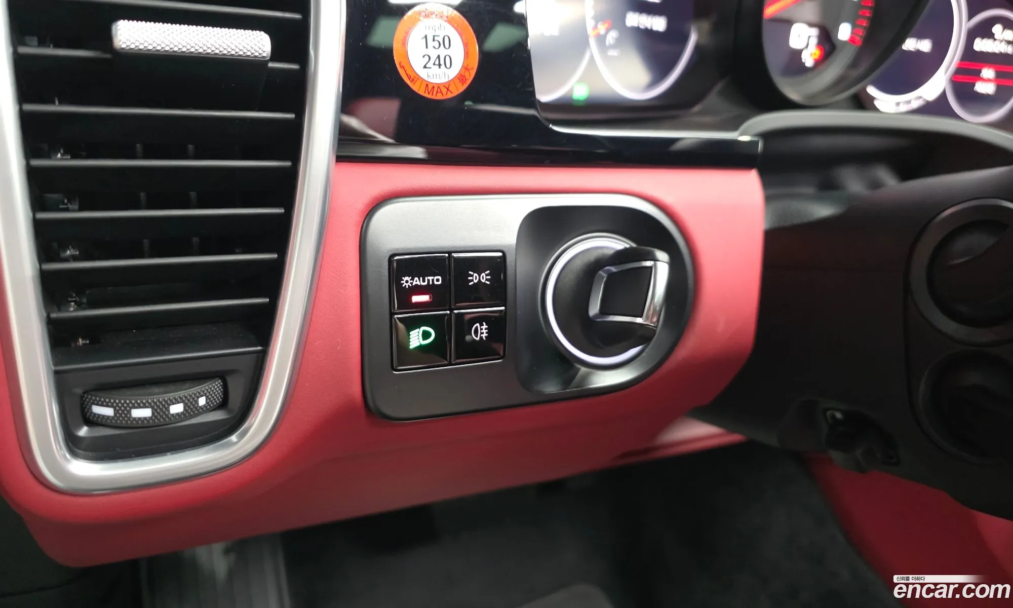 Porsche Cayenne 2019 WP1AA29Y9KDA24829 — 20