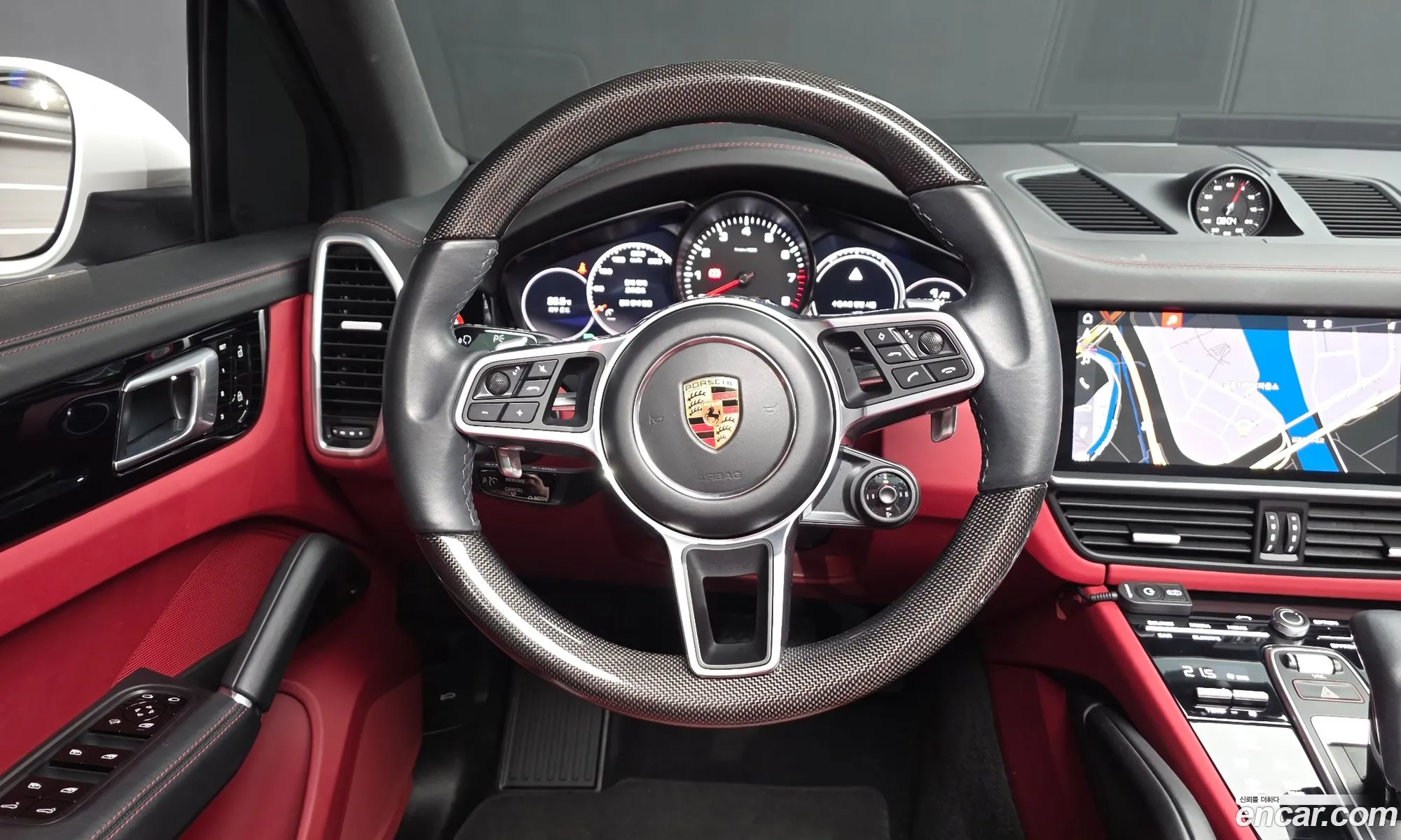 Porsche Cayenne 2019 WP1AA29Y9KDA24829 — 13