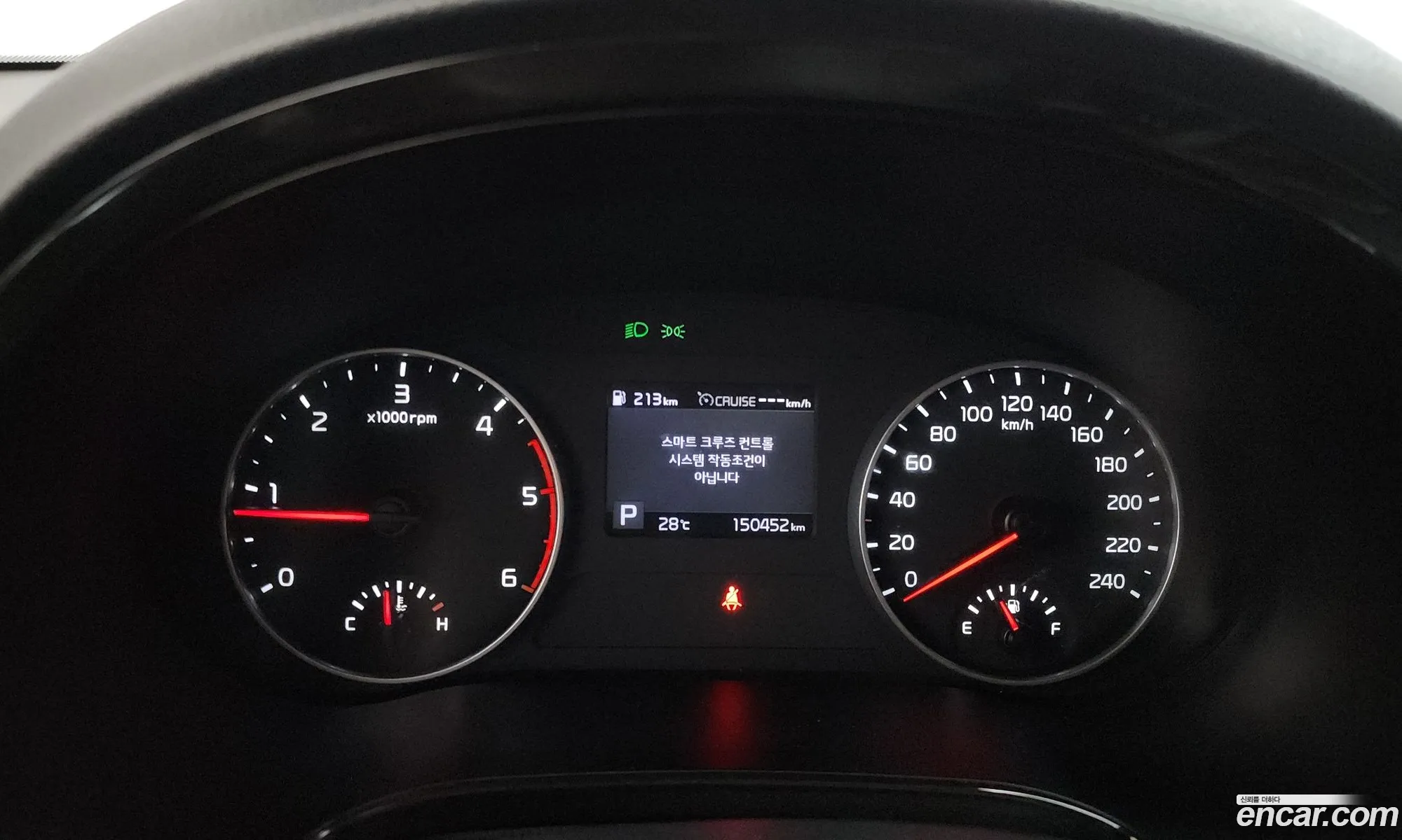 Kia Seltos 2021 — 9