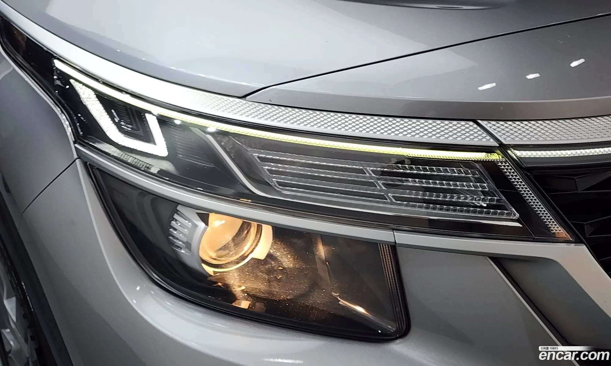 Kia Seltos 2021 — 13