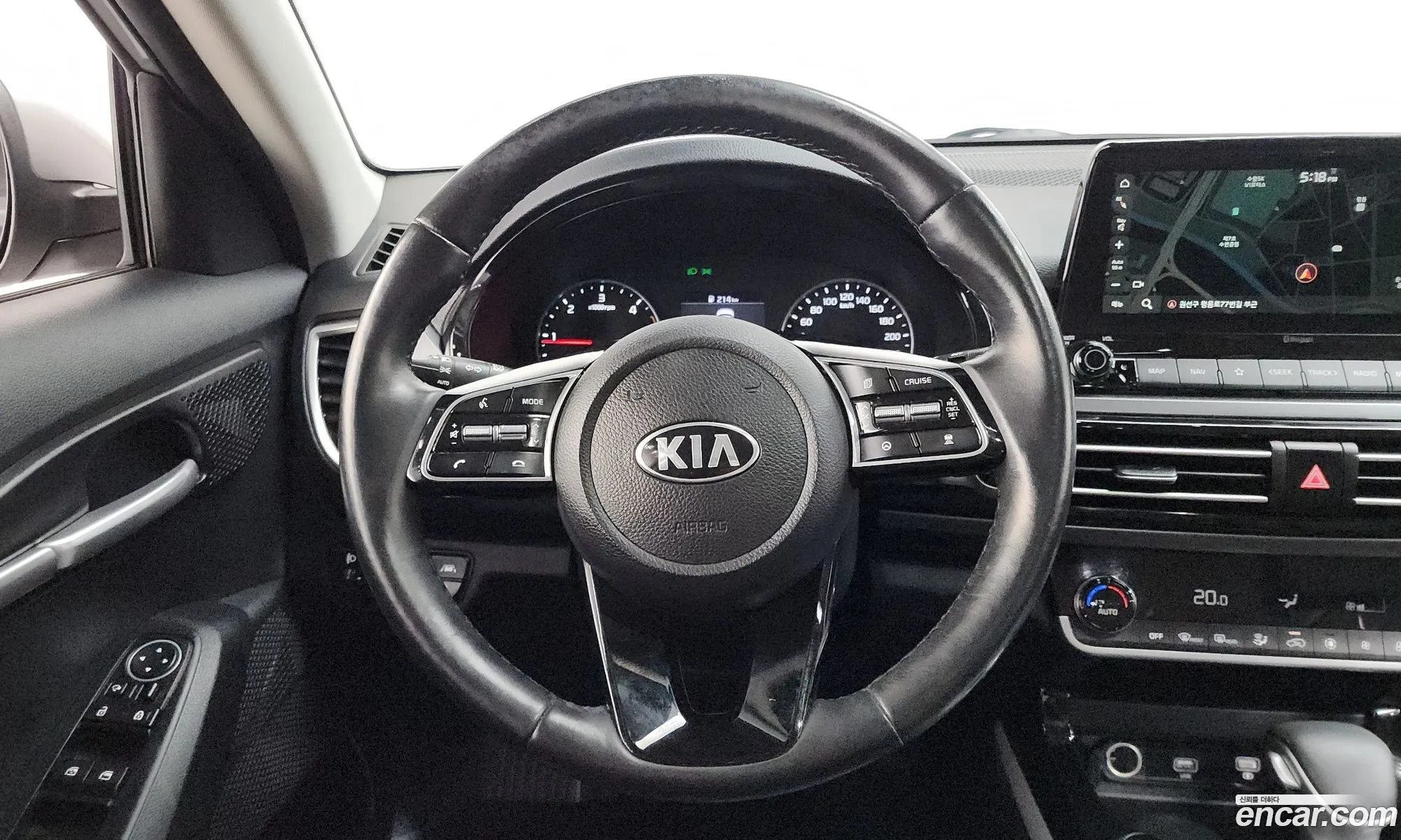 Kia Seltos 2021 — 31