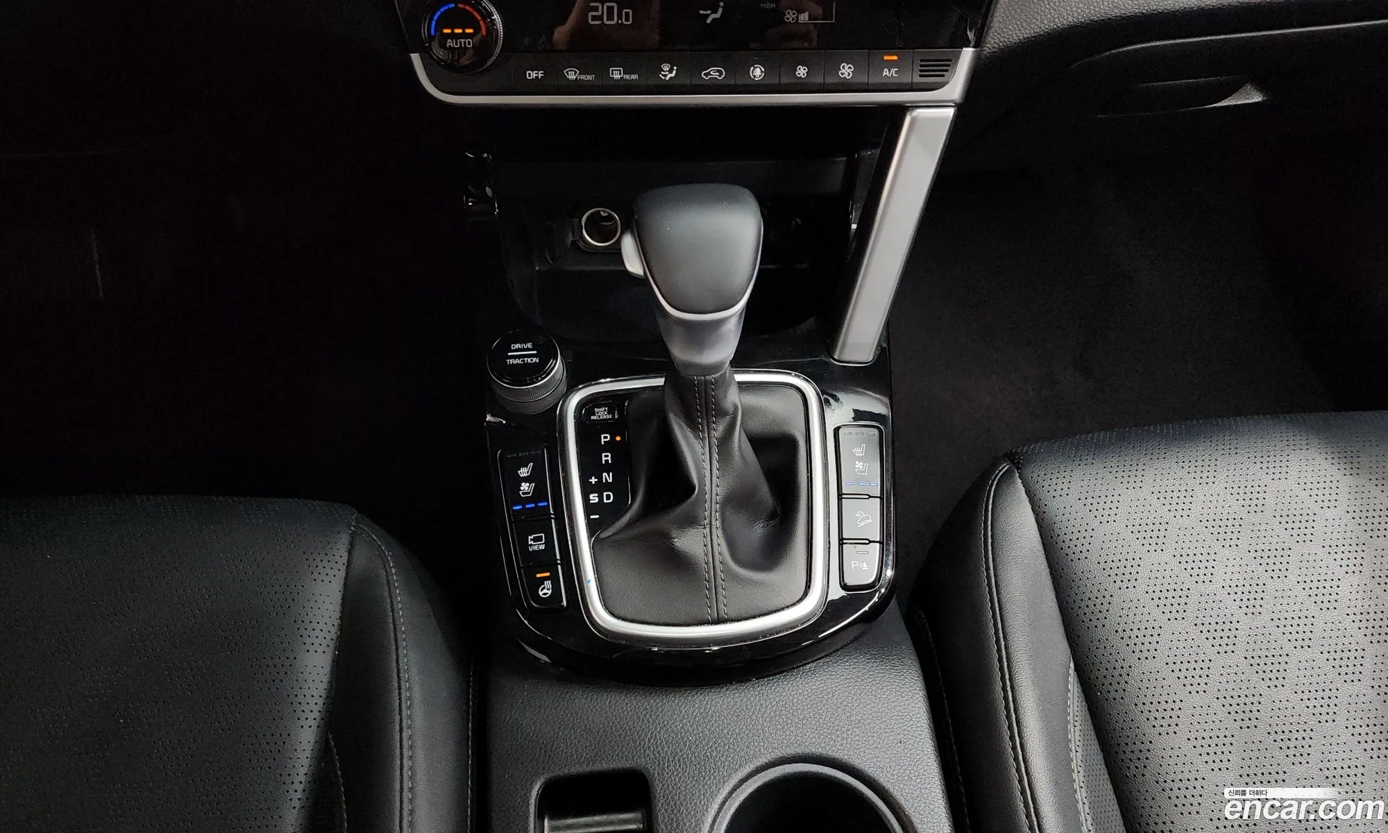 Kia Seltos 2021 — 12