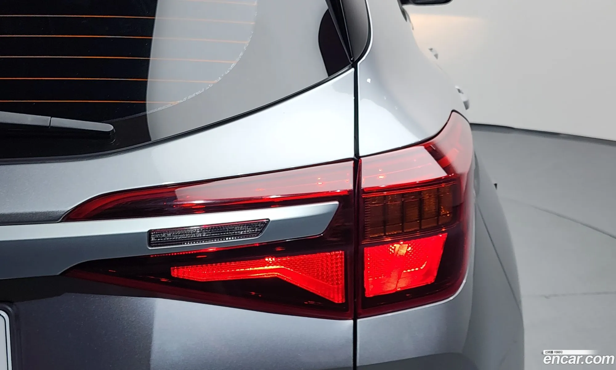 Kia Seltos 2021 — 5