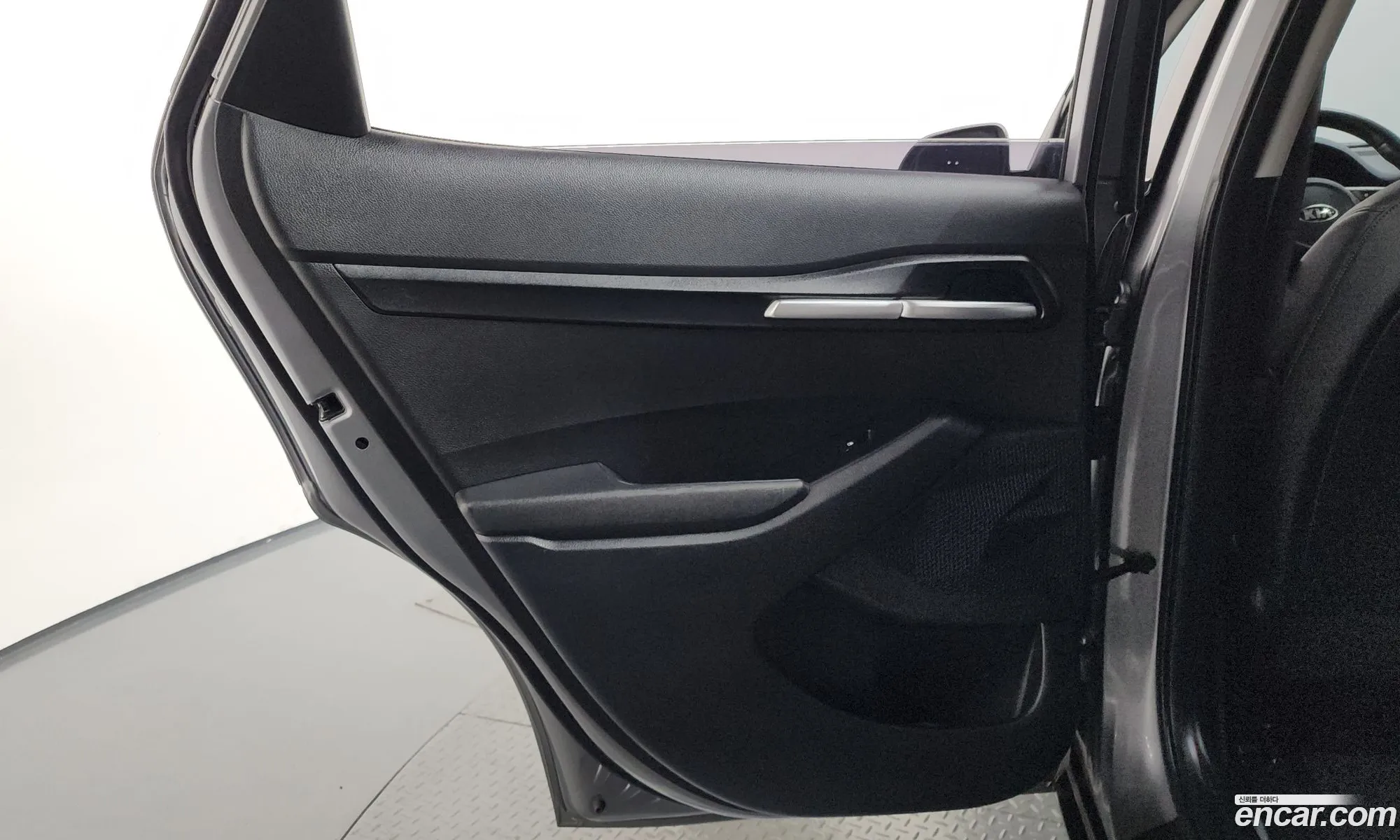 Kia Seltos 2021 — 21