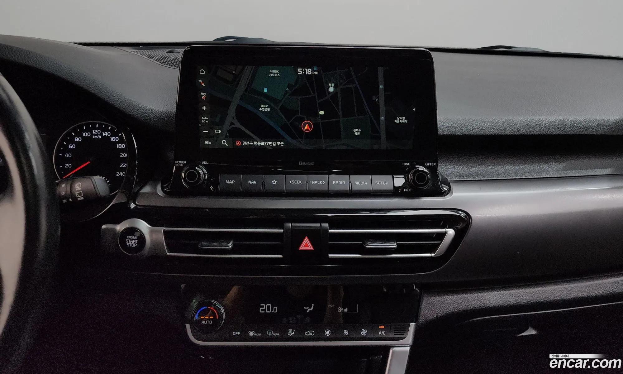 Kia Seltos 2021 — 28