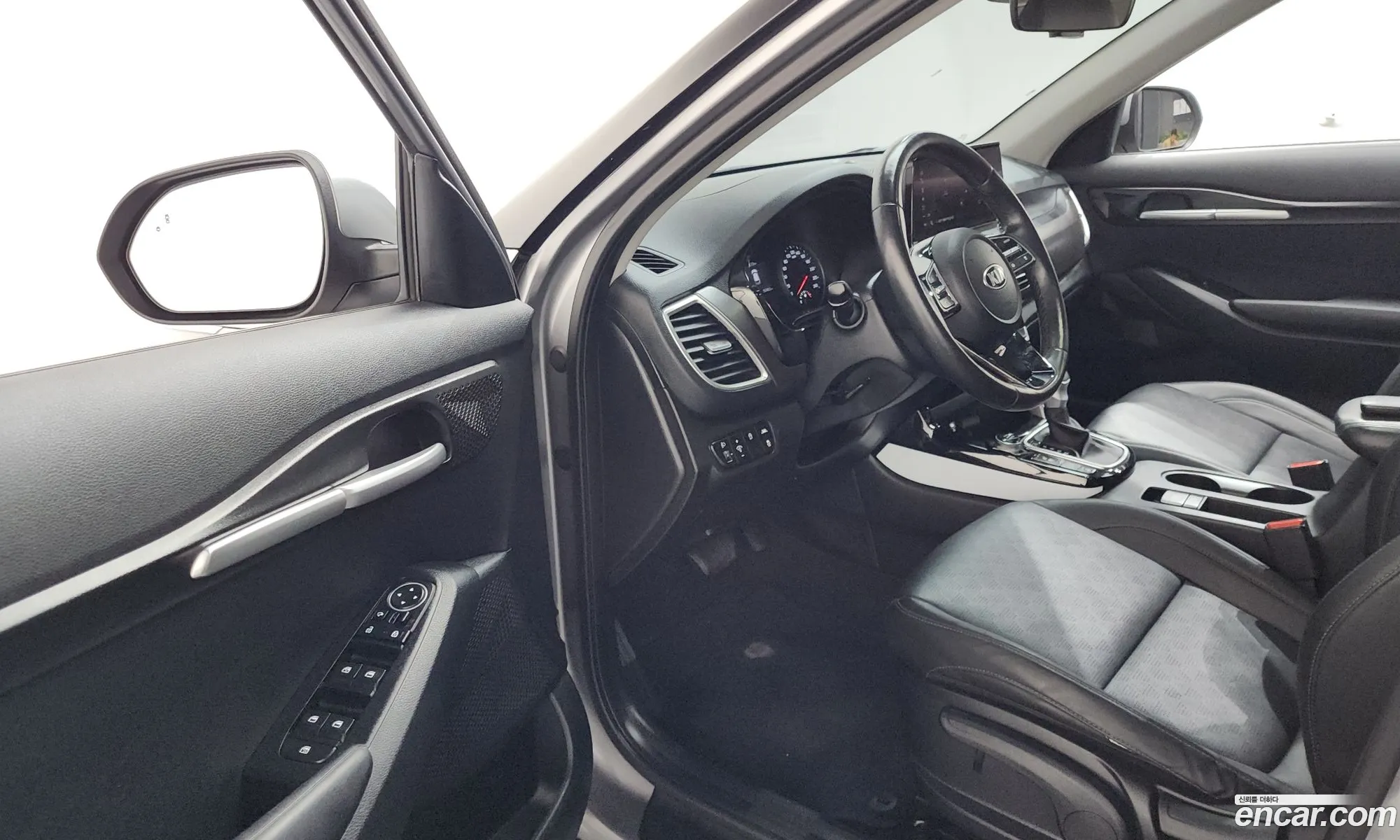 Kia Seltos 2021 — 22