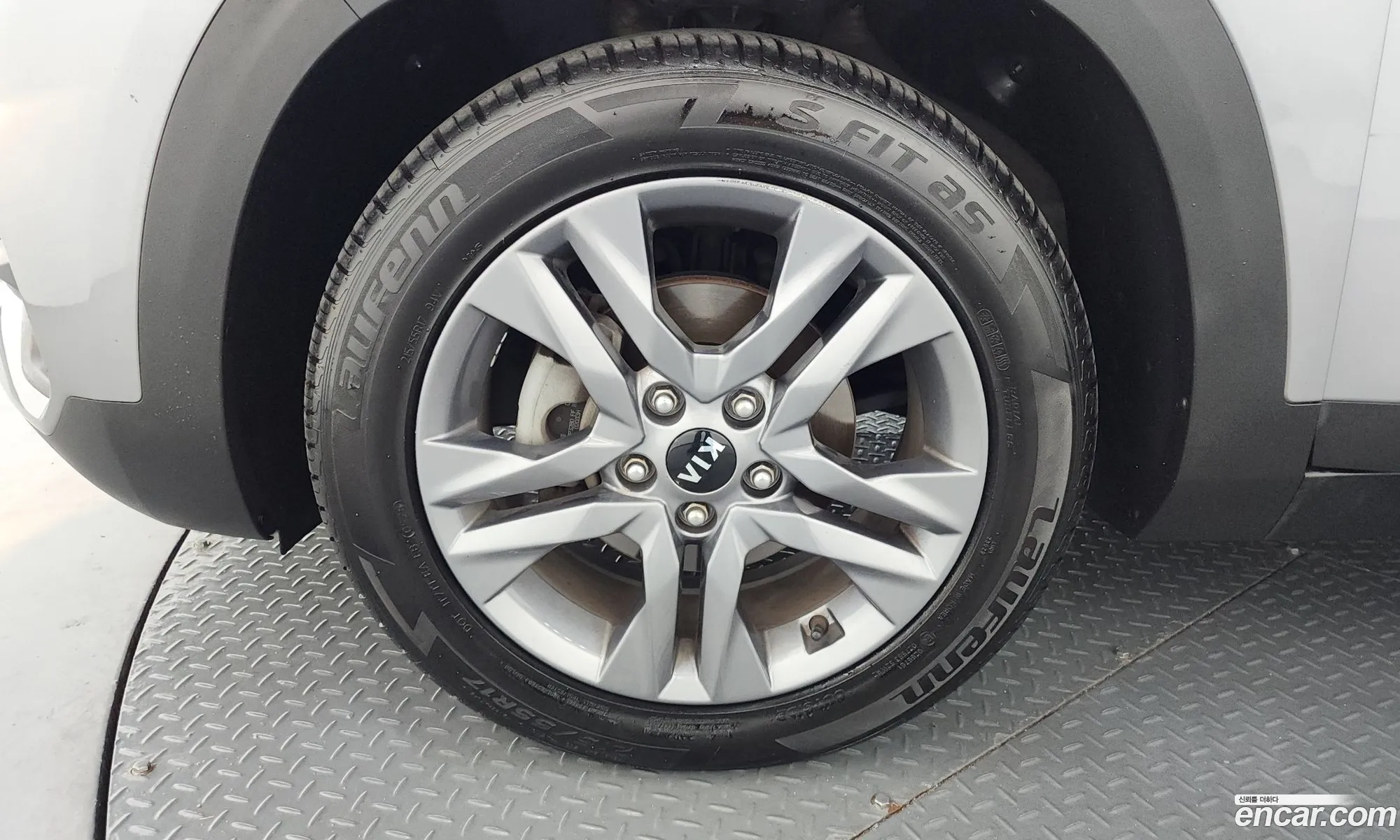 Kia Seltos 2021 — 3