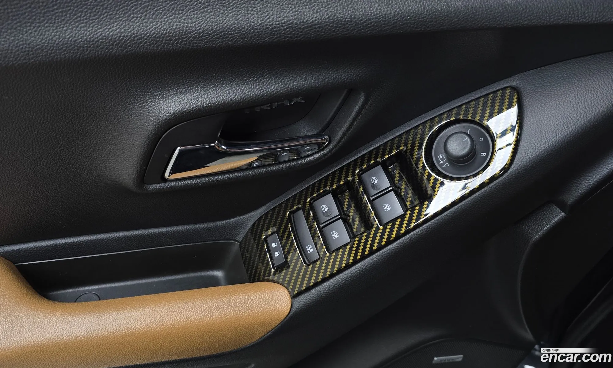 Chevrolet (GM Daewoo) Trax 2017 — 23