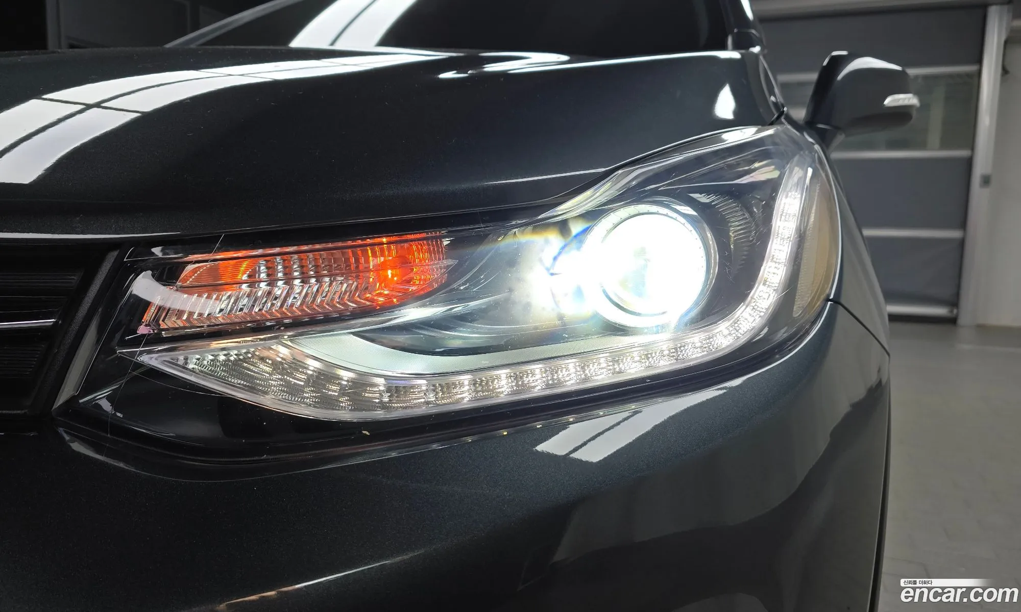 Chevrolet (GM Daewoo) Trax 2017 — 27