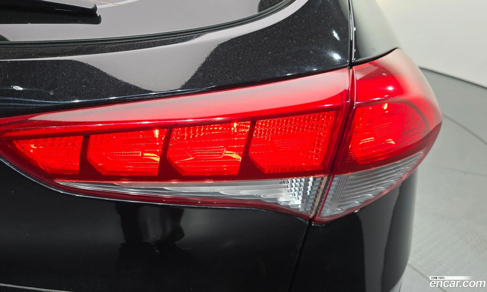 Hyundai Tucson 2017 — 19