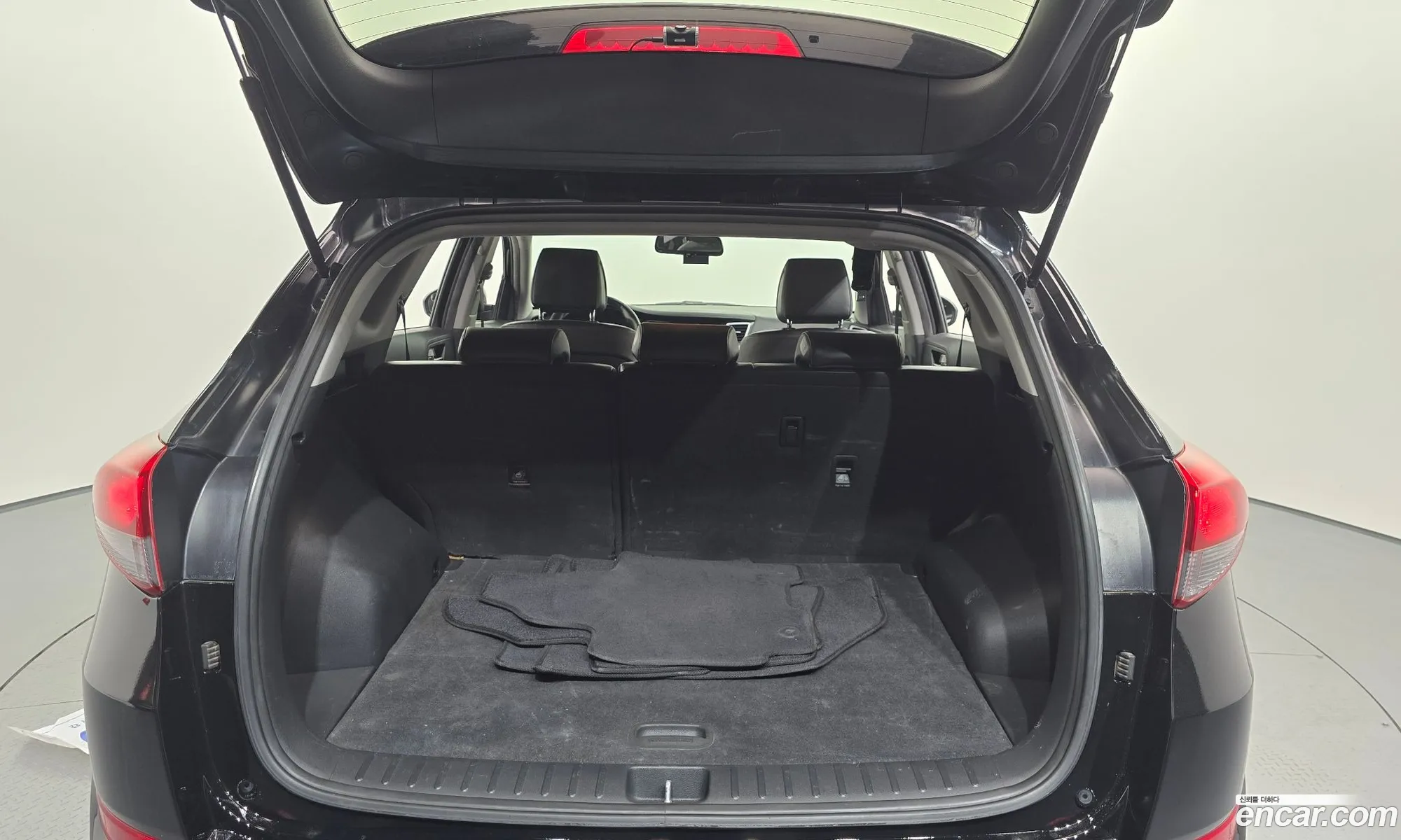 Hyundai Tucson 2017 — 7