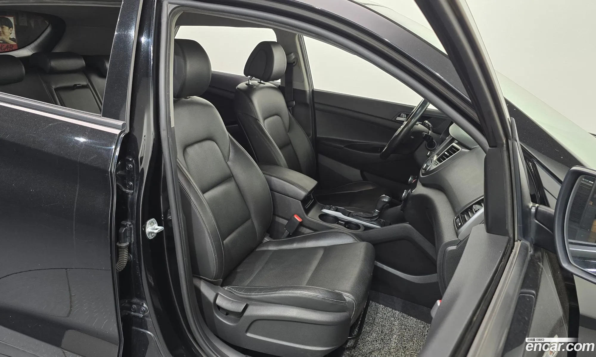 Hyundai Tucson 2017 — 28