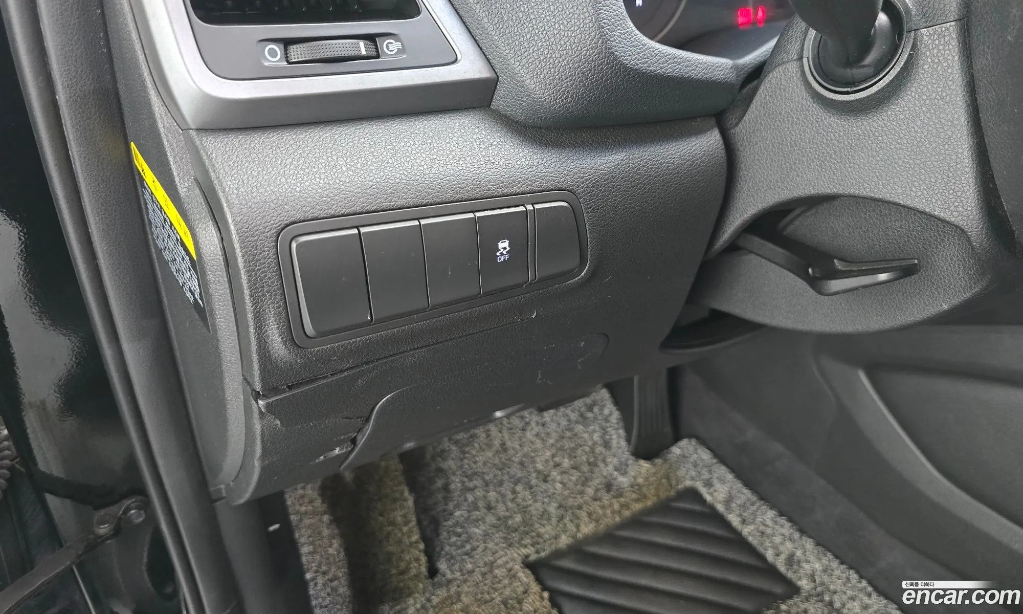 Hyundai Tucson 2017 — 17