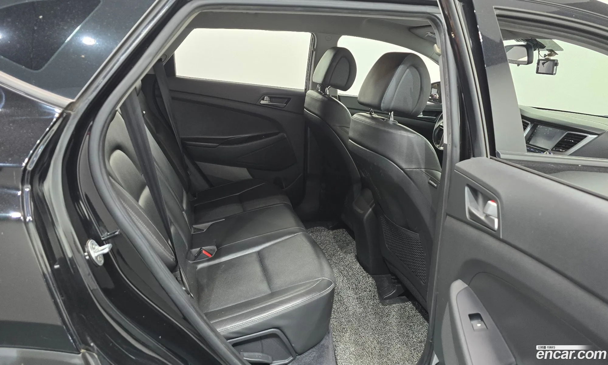 Hyundai Tucson 2017 — 21