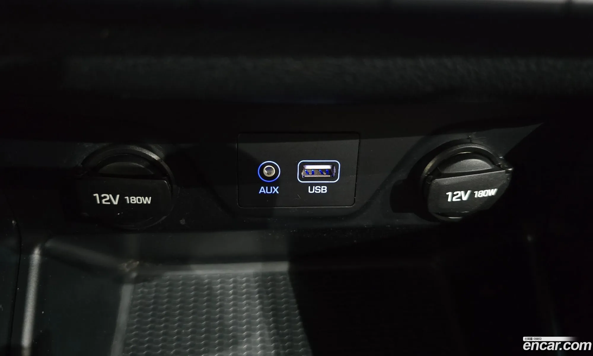 Hyundai Tucson 2017 — 2