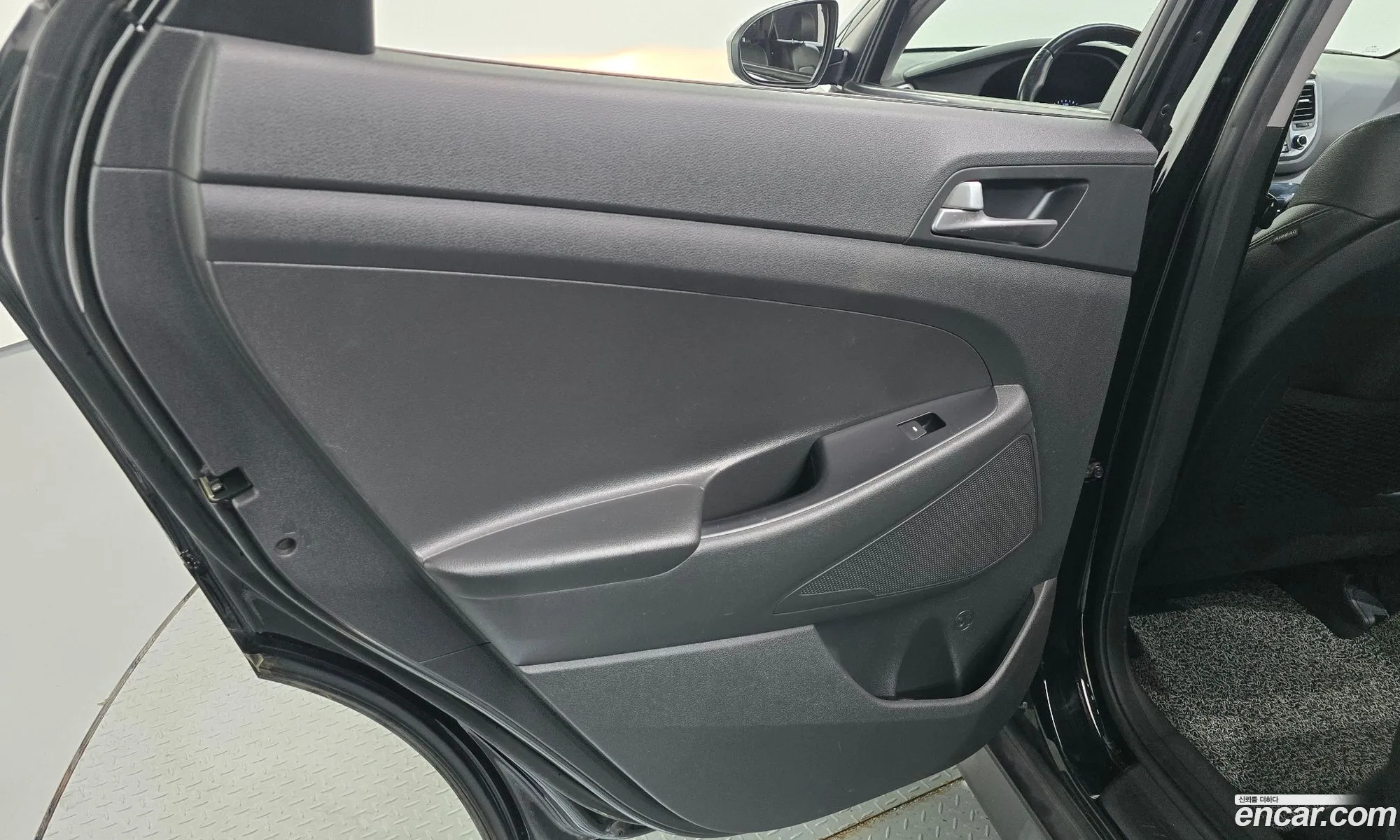Hyundai Tucson 2017 — 23