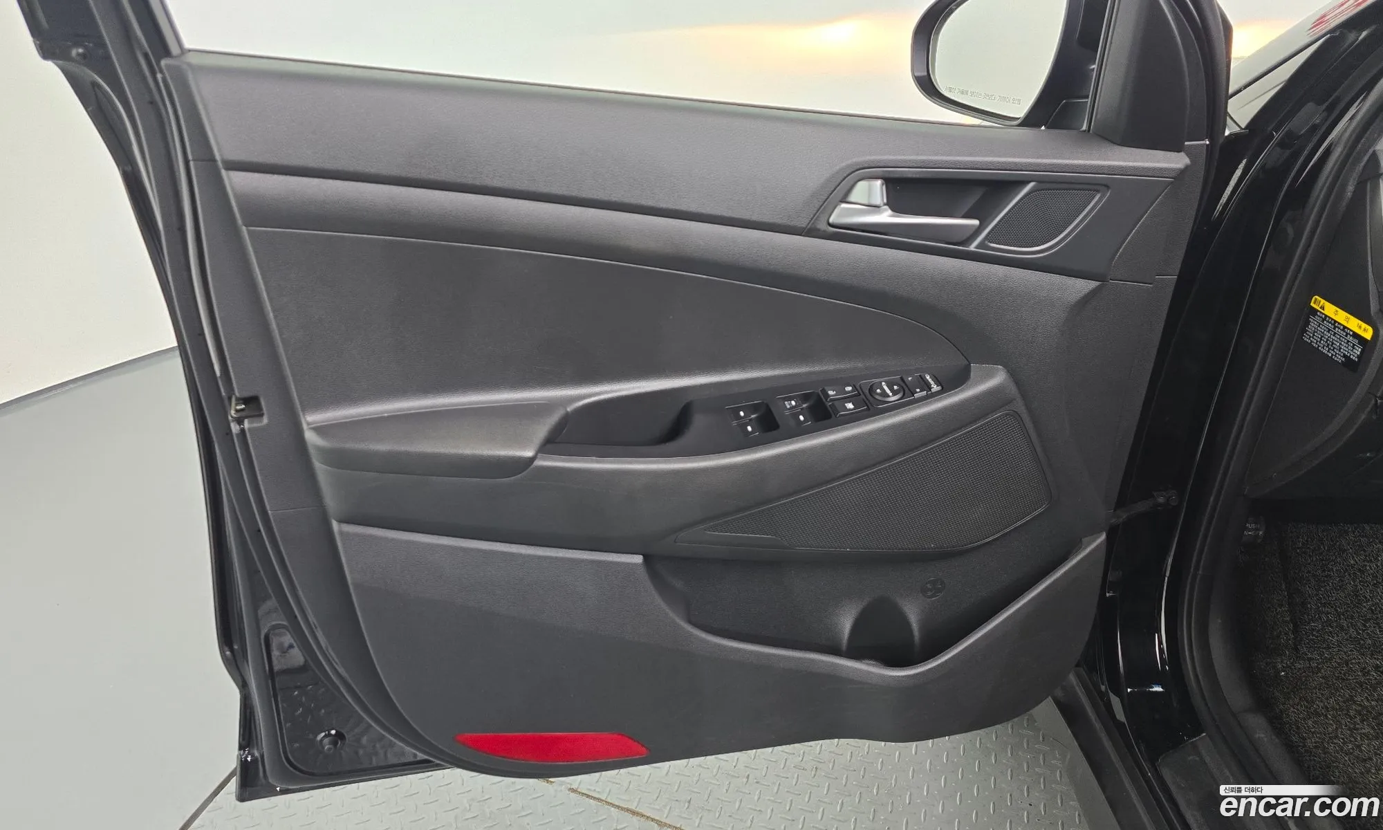 Hyundai Tucson 2017 — 27